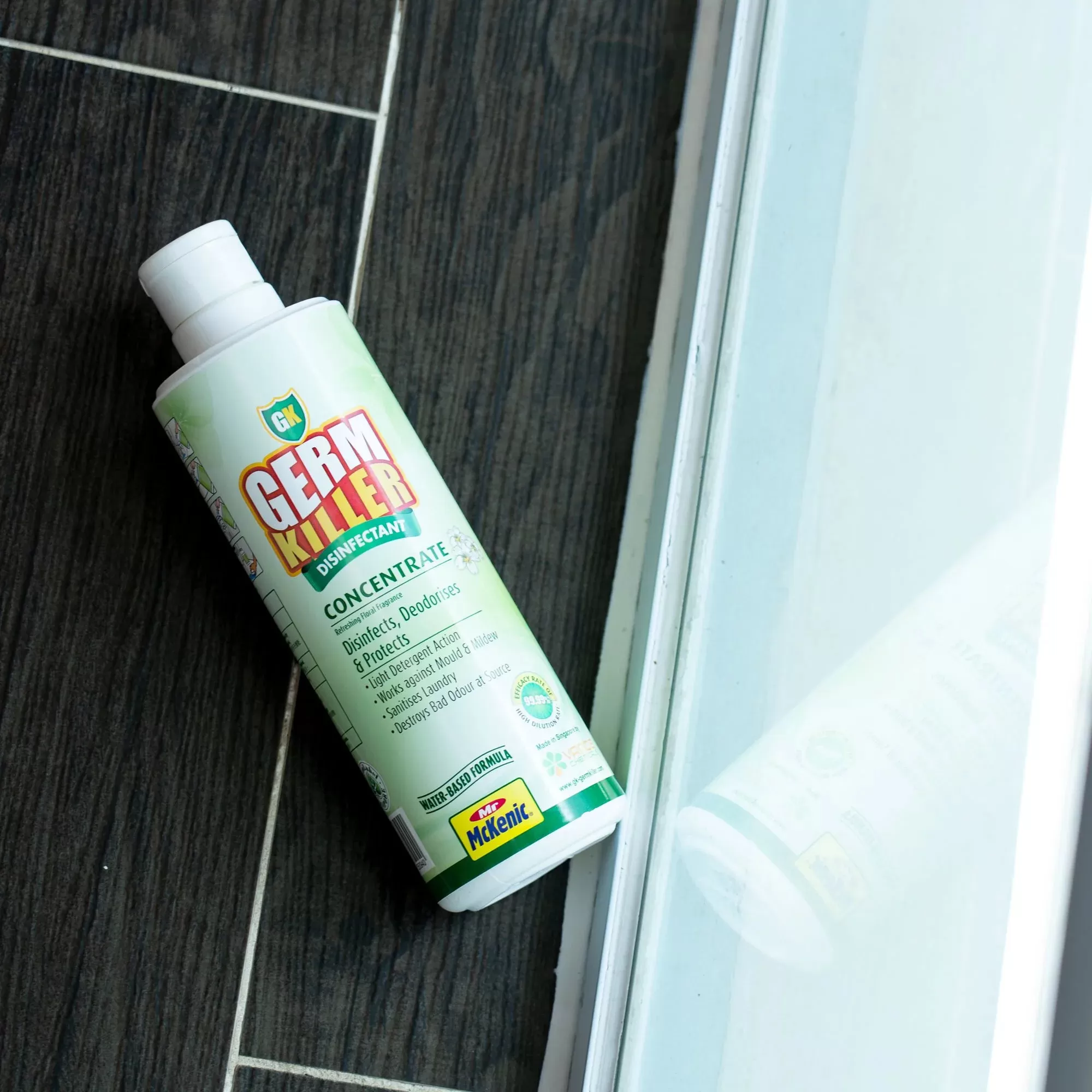 Germ Killer 淨可立&reg; 消毒劑 殺菌清潔濃縮液 500ml