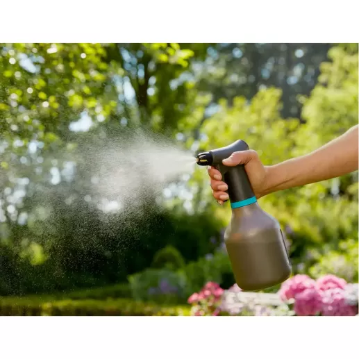 德國製造 Gardena 泵式噴霧器 0.75 公升（香港行貨）