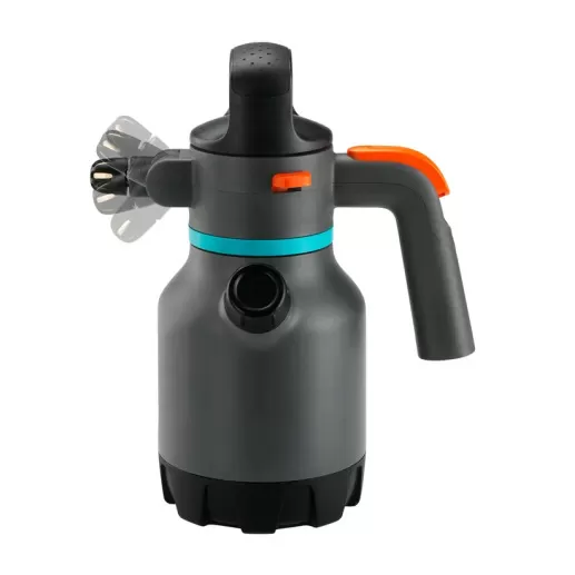 德國製造 Gardena 打氣式噴霧器 1.25 公升（香港行貨）