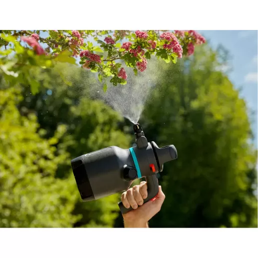 德國製造 Gardena 打氣式噴霧器 1.25 公升（香港行貨）