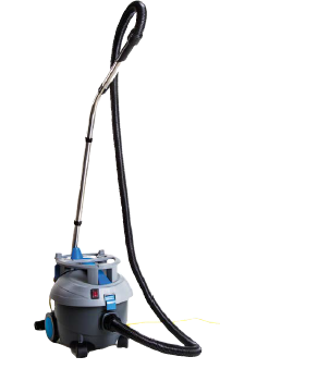 ICE ID10C 吸塵機 (有HEPA filter) (商用)
