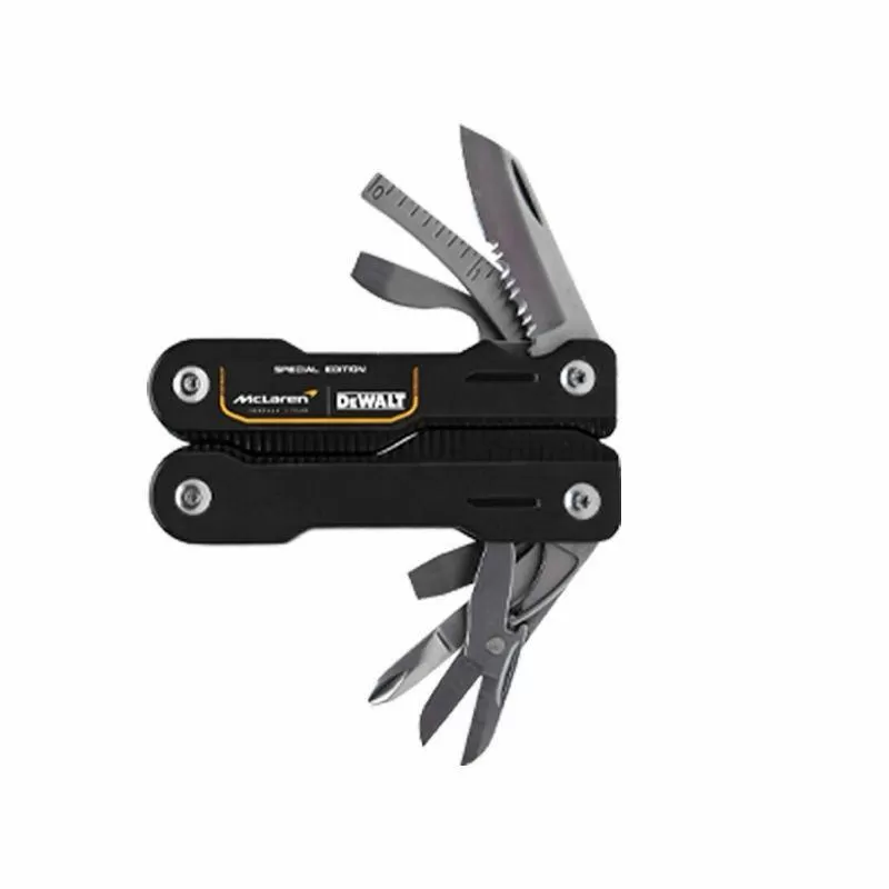 DeWALT 16合1 多功能工具鉗 DWHT71844-9